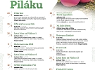 Léto na Piláku 2026