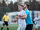 B-tým zvládl důležitý zápas v Pacově a vyhrál 3:0