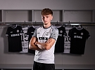Šakal zápasu David Srnský: „Domácí zápasy musíme zvládat a dělat z našeho hřiště nedobytnou pevnost.“