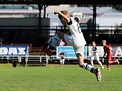 Poslední test před ligou, starší žáci U15 si poradili s Čáslaví