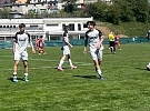 U17: Mladší dorost v Prostějově doplatil na nepovedený první poločas