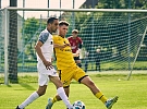 Sestřih utkání Žďár 1:0 Humpolec