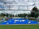 Už je to skoro tady! Padel na Piláku startuje už v úterý 28. července