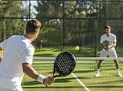 Rezervace padelu jsou otevřeny. Zahájení provozu se posouvá.