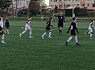 U12 v derby s Brodem výsledkově neuspěla