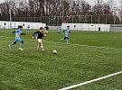 U13: Čisté konto a první venkovní body sezóny jsou doma