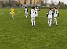 U12 po poločasovém vedení podlehla favorizované Kroměříži