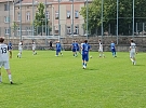 Mladší dorost podlehl Znojmu 2:3