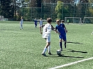 U12 se domů vrací bez bodů