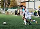 B-tým nezvládl duel s Bystřicí a padl 1:4