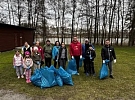 I my jsme přiložili ruku k dílu – SPORTIS v akci Čistá Vysočina