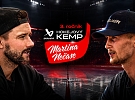 Poslední volná místa! Na Kemp Martina Nečase dorazí i Petr Mrázek