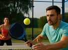 PADEL míří na PILÁK: sport, který si zamilujete během první hry