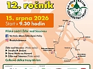 Na kole dětem Žďárskými vrchy