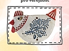 Velikonoční keramická dílna 2026