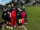 Mladší žáci U13 si z Havlíčkova Brodu odvážejí bod