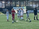 Dominantní výkon od první minuty. U13 doma porazila Nové Sady 14:0