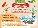 Záchranná mise: odpoledne hrdinů 2026