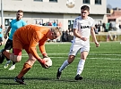 B-tým nestačil na Žirovnice a pohrál 0:1