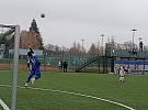 U12 veze z Pelhřimova cenné vítězství