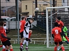 Mladší dorost po dvou prohrách dominovali a bere tři body