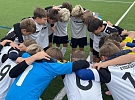 U14 vstoupila do sezóny vítězstvím nad Bohunicemi