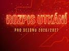 Plameny již znají program základní části. Derby dvakrát doma