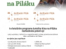 Letní kino 2026: Hlasujte a vyberte filmy, které byste chtěli vidět