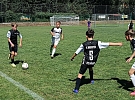 U13: Mladší žáci si poradili s Pelhřimovem 12:2