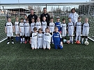 Hodnocení sezony 2025/26 - mladší přípravka U9