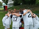 Vydařený vstup do přípravy, starší žáci U15 vysoko vyhráli v Chrudimi