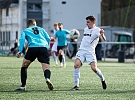 Nepovedený výjezd do Ledče. Béčko prohrálo vysoko 0:5