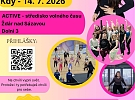 Léto v pohybu