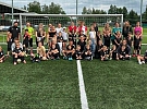 Hodnocení sezony 2025/26 - minipřípravka U7