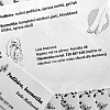 Pedikúra, kosmetika Lada Malinová