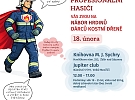 Chystá se nábor hrdinů: Staňte se dárcem kostní dřeně ve Žďáru a Velkém Meziříčí