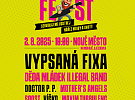 Harusův kopec ožije i v létě: Nový 4Čtyřka Fest přináší hudbu, jídlo a zábavu pro celou rodinu!