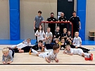 Vítězství ve vývoji: Turnaj U7 v Novém Městě ukázal, že herní růst má přednost před skóre