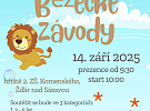 Žďárská mini liga - běh