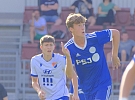 ROZHOVOR: Vojtěch Boháček je s jarní sezónou v Jihlavě spokojen