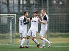 Béčko přemohlo Starou Říši 2:1