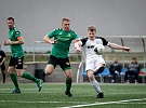 Béčko podlehlo Šebkovicím 0:2
