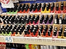 Stovky nebezpečných kosmetických přípravků na Vysočině: Hygienici odhalili zakázané látky