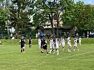 U19 předvedla v derby dokonalou otočku!