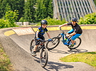 Pumptracky dobývají Vysočinu. Města i obce investují do sportovního vyžití