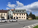 Infocentrum dočasně přesunuto na Havlíčkovo náměstí!