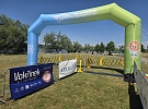 Žďárský triatlon Classic 2026 prověřilo tropické počasí