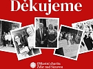 Více než pět let partnerství, které mění životy