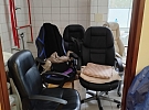 Rekonstrukce v Domově klidného stáří se blíží do finále
