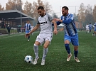 Čekání na gól prolomil v závěru Žila, Žďár tak porazil Znojmo 1:0